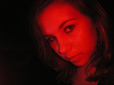 ****** Ma sister  ******